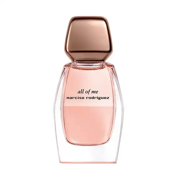 Narciso Rodriguez - Eau De Parfum All Of Me 50 Ml Narciso Rodríguez - Narciso Rodriguez - Comparador de precios