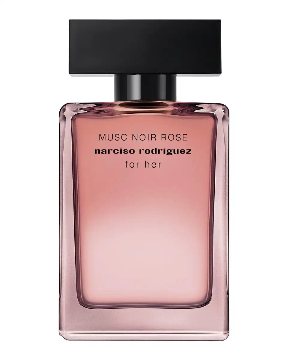 Narciso Rodriguez - Eau De Parfum Musc Noir Rose 50 Ml For Her - Narciso Rodriguez - Comparador de precios