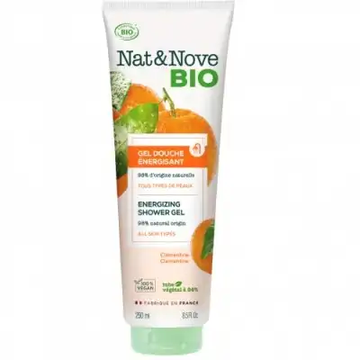 Nat & Nove Bio 250 ML - Nat & Nove Bio - Comparador de precios