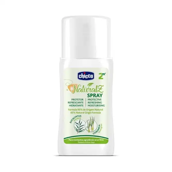 Natural Z +2M - Chicco - Comparador de precios
