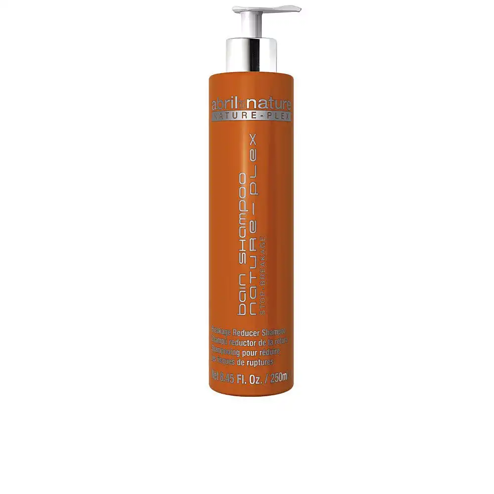 NATURE-PLEX Treatment bain shampoo 250 ml - Abril Et Nature - Comparador de precios