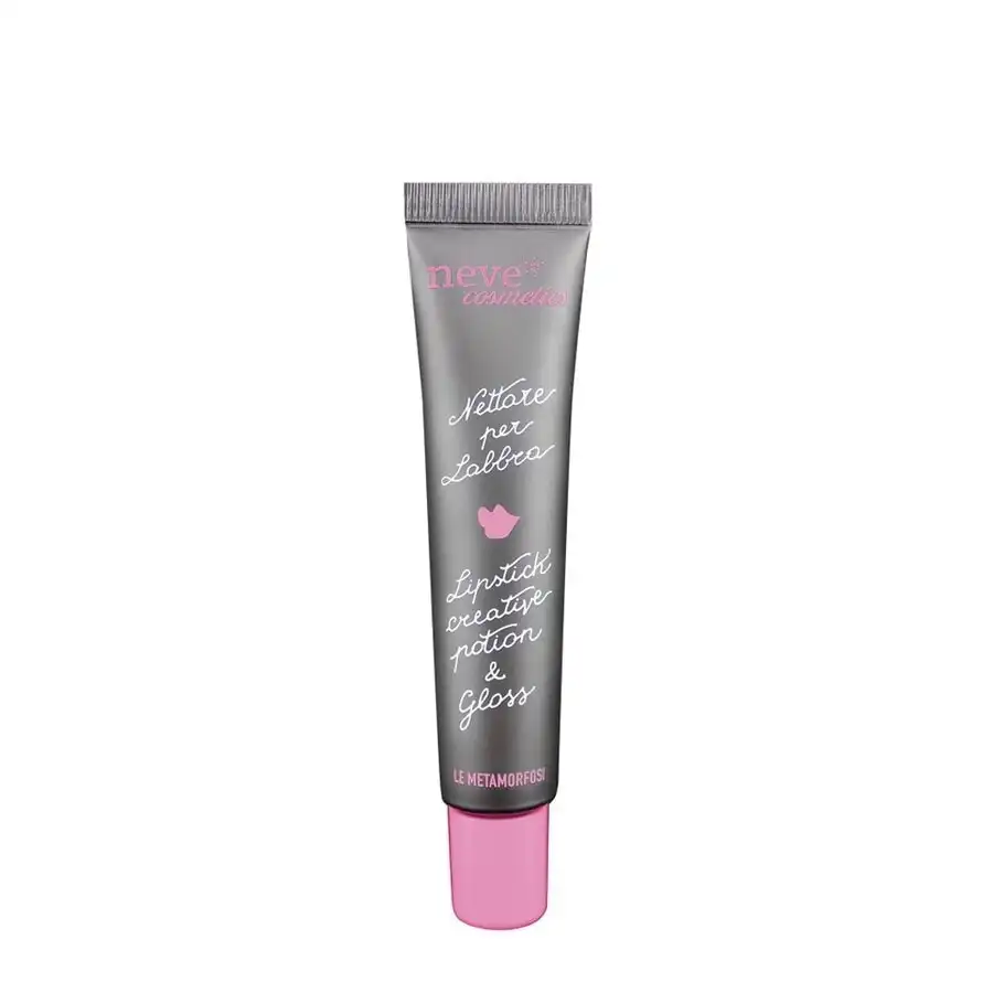 Neve Cosmetics - Bálsamo Labial Y Mix Para Labios Bálsamos labiales 20 g 20 ML - Neve Cosmetics - Comparador de precios