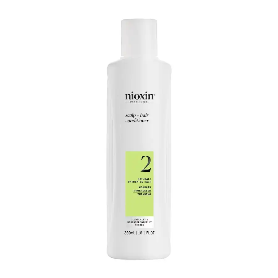 Nioxin - System 2 Scalp Therapy Revitalising Acondicionadores 300 ml unisex - Nioxin - Comparador de precios