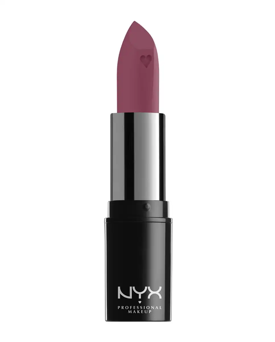 NYX Professional Makeup - Barra De Labios Shout Loud Satin Lipstic - NYX Professional Makeup - Comparador de precios