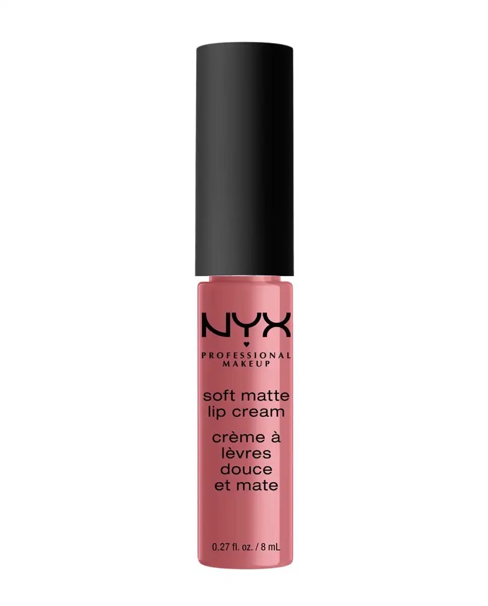 NYX Professional Makeup - Barra De Labios Soft Matte Lip Cream - NYX Professional Makeup - Comparador de precios