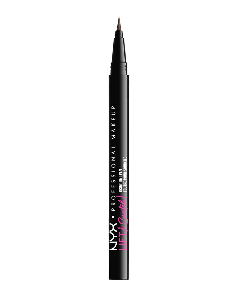 NYX Professional Makeup - Lápiz De Cejas Lift & Snatch - NYX Professional Makeup - Comparador de precios