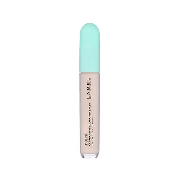Oh My Clear Face Concealer 402 - LAMEL PROFESSIONAL MAKE UP - Comparador de precios