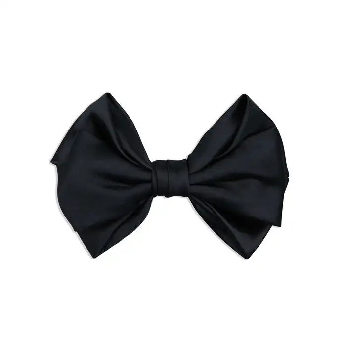 Oh My Hair Lazo Negro - You Are The Princess - Comparador de precios
