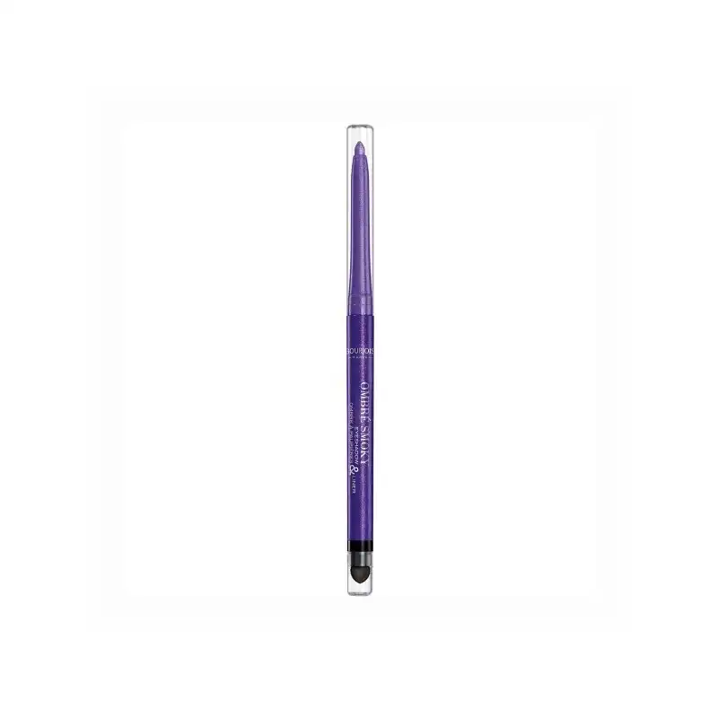 OmbrÉ Smoky Eyeshadow & Liner 03 Purple - Bourjois - Comparador de precios