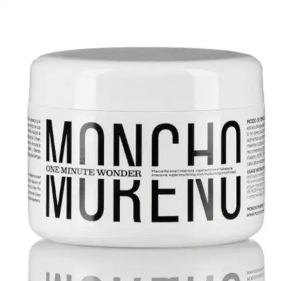 One Minute Wonder 100Ml - MONCHO MORENO - Comparador de precios