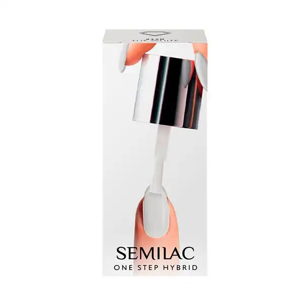 One Step S110 The White - SEMILAC - Comparador de precios
