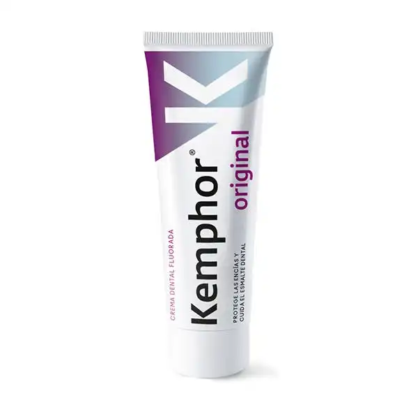 Original - Kemphor - Comparador de precios