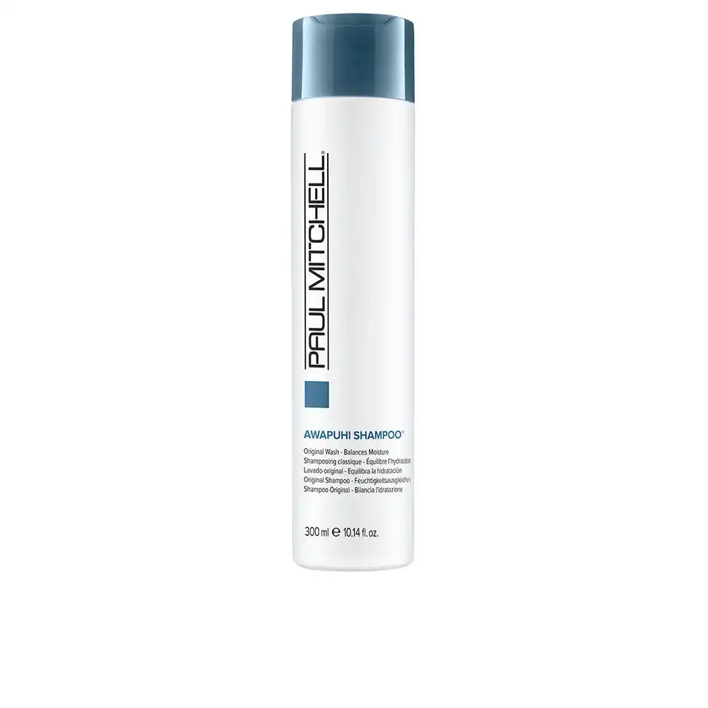 Original awapuhi shampoo 300 ml - Paul Mitchell - Comparador de precios
