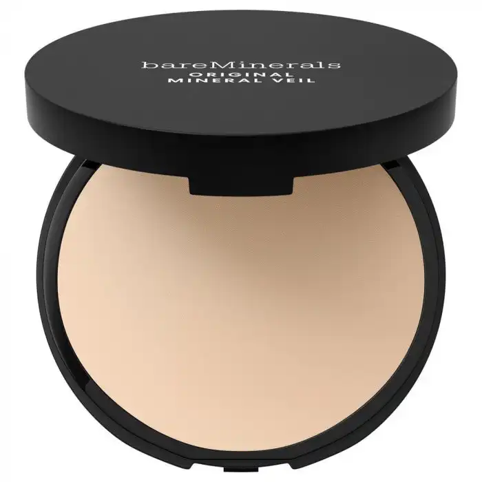 Original Mineral Veil Polvos Compactos - bareMinerals - Comparador de precios