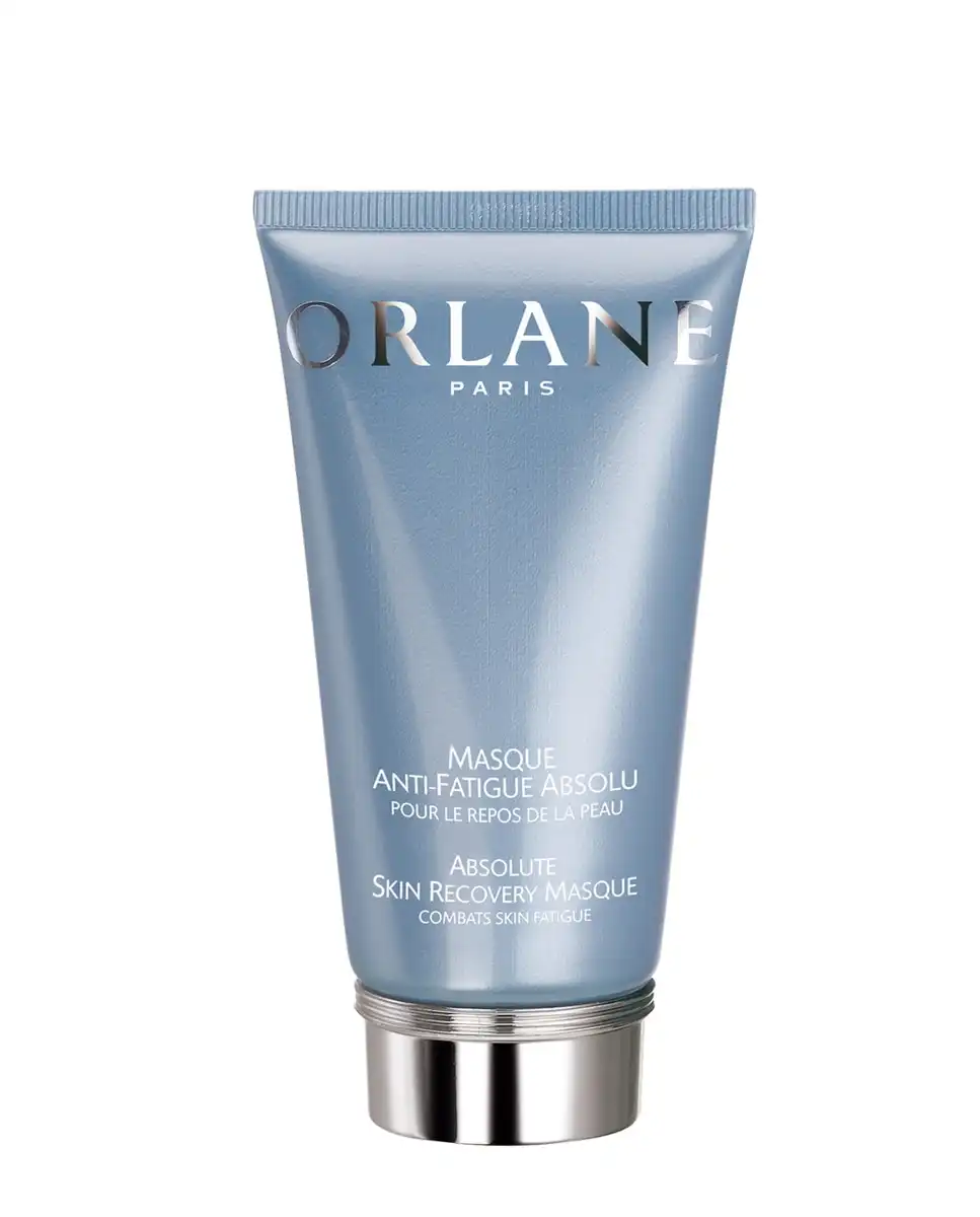 Orlane - Mascarilla Anti-Fatigue Absolu 75 Ml - Orlane - Comparador de precios