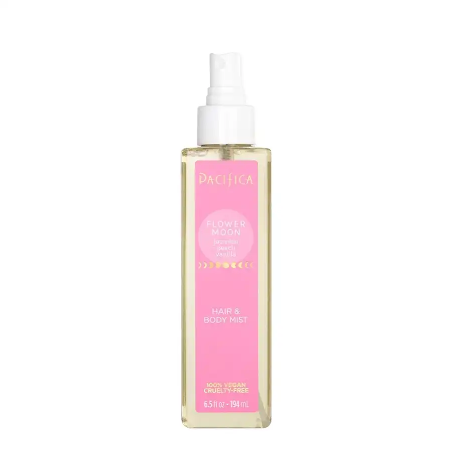Pacifica - Flower Moon Body mist 194 ml unisex - Pacífica - Comparador de precios