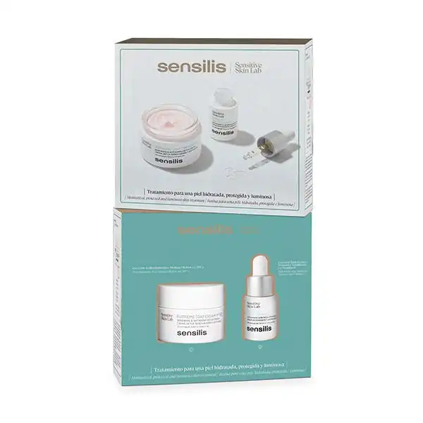 Pack Supreme - Sensilis - Comparador de precios
