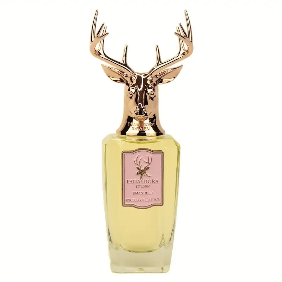 Pana Dora Sweden - Emanuele Perfumes 100 ml unisex - EDEN - Comparador de precios