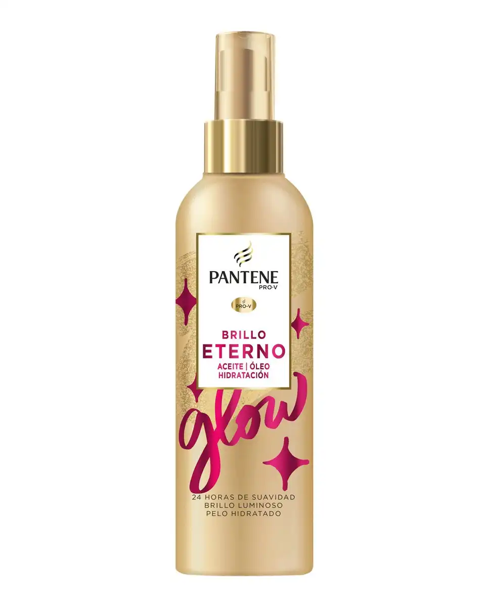 Pantene - Aceite Capilar Brillo Duradero Pro-V - Pantene - Comparador de precios