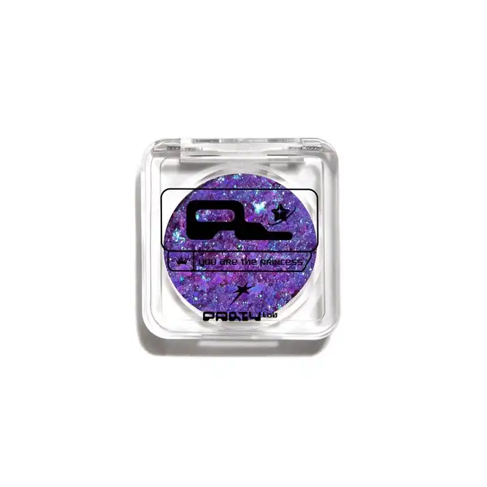 Party Lab Glitter Stars - You Are The Princess - Comparador de precios