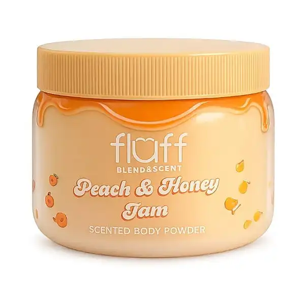 Peach Honey Jam - Fluff - Comparador de precios