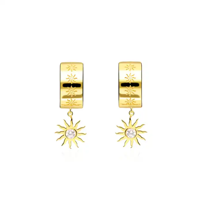 Pendientes Seth - Nessari - Comparador de precios