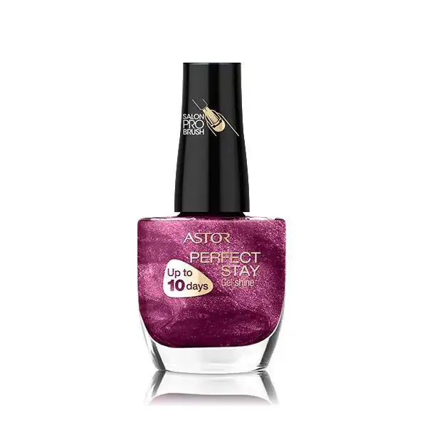 Perfect Stay Gel Shine 628 - Astor - Comparador de precios