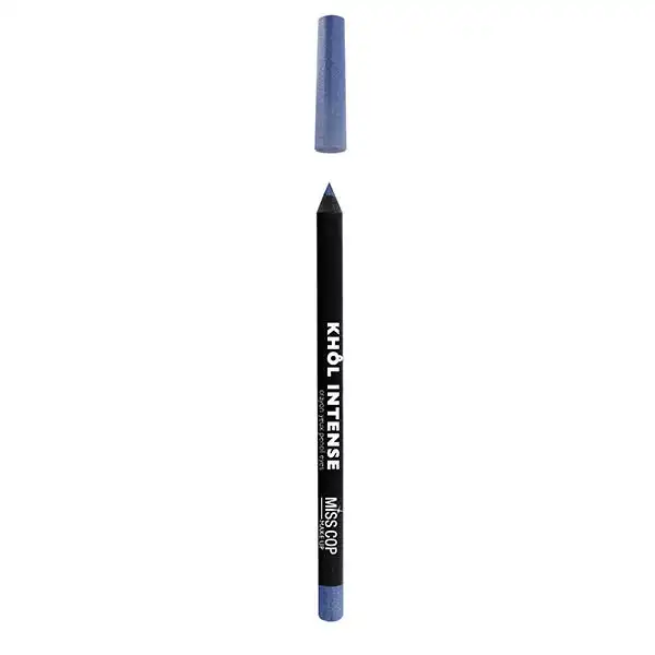 Perfilador Ojos Intense Khôl Miss Cop 14 Bleu Nuit - MISS COP - Comparador de precios