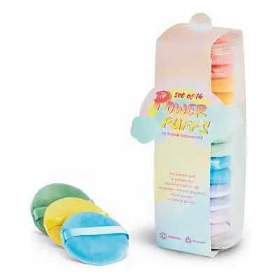 PERFUMANIA Set de 14 Esponjas Und. - PERFUMANIA - Comparador de precios