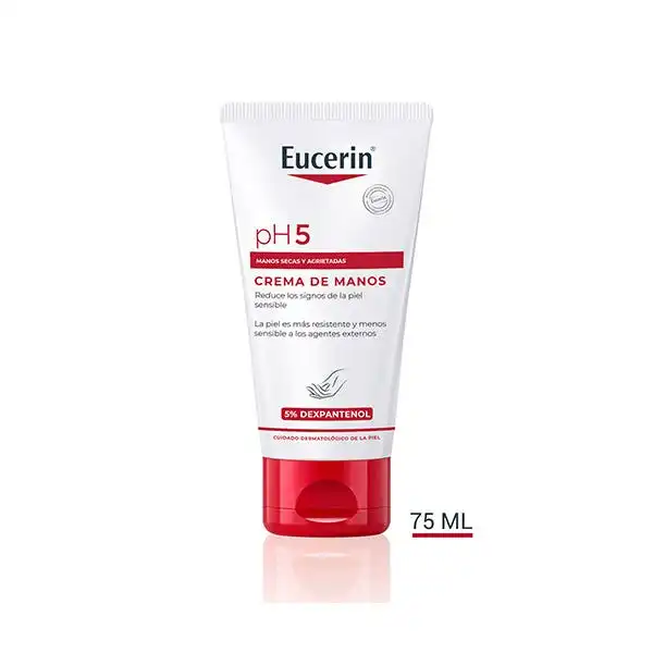 Ph5 Handcreme - Eucerin - Comparador de precios