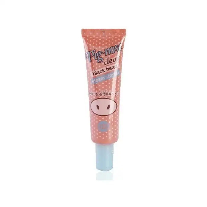 Pig Nose Clear Black Head Gel Limpiador 30 ml - Holika Holika - Comparador de precios