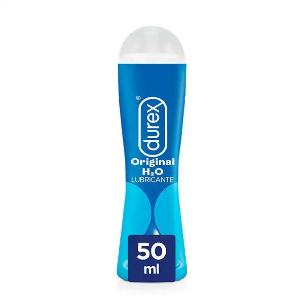 Play Original H2o - Durex - Comparador de precios