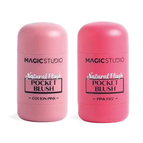 Pocket Blush - Magic Studio - Comparador de precios
