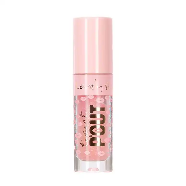 Pout Top Coat 6 - lovely - Comparador de precios