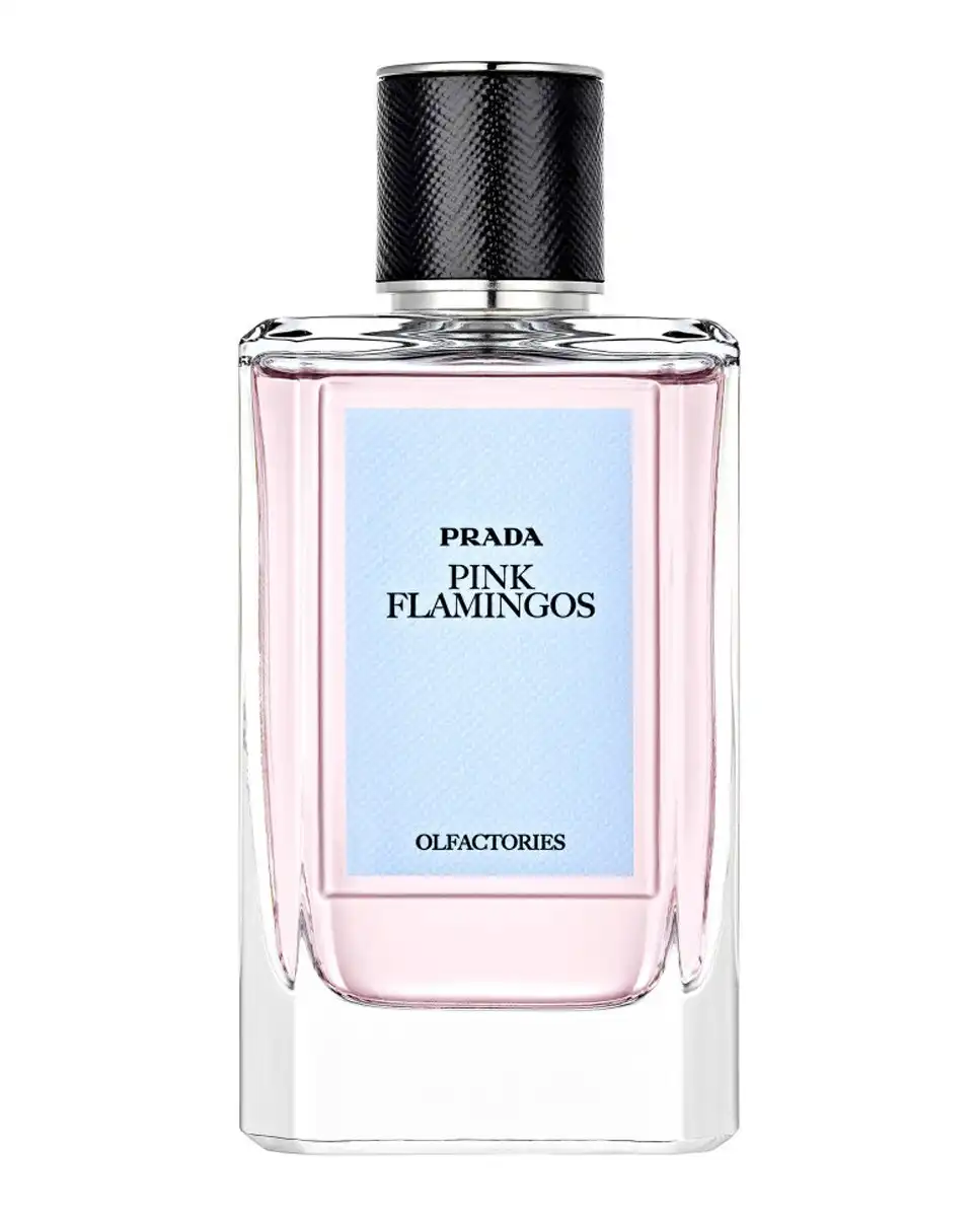 Prada - Eau de Parfum Chemical Poems Pink Flamingo 100 ml Prada. - Prada - Comparador de precios