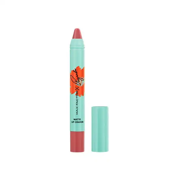 Priyanka Lipstick 001 - MAUVE LOVE - Max Factor - Comparador de precios