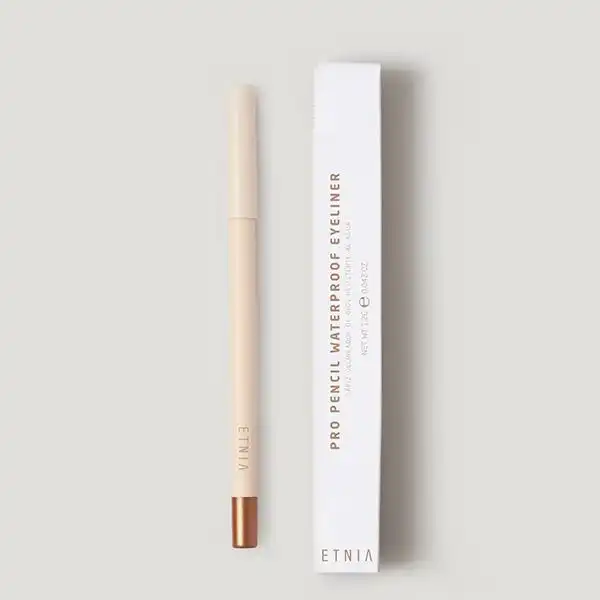 Pro Pencil Waterproof Eyeliner N2 - ETNIA COSMETICS - Comparador de precios