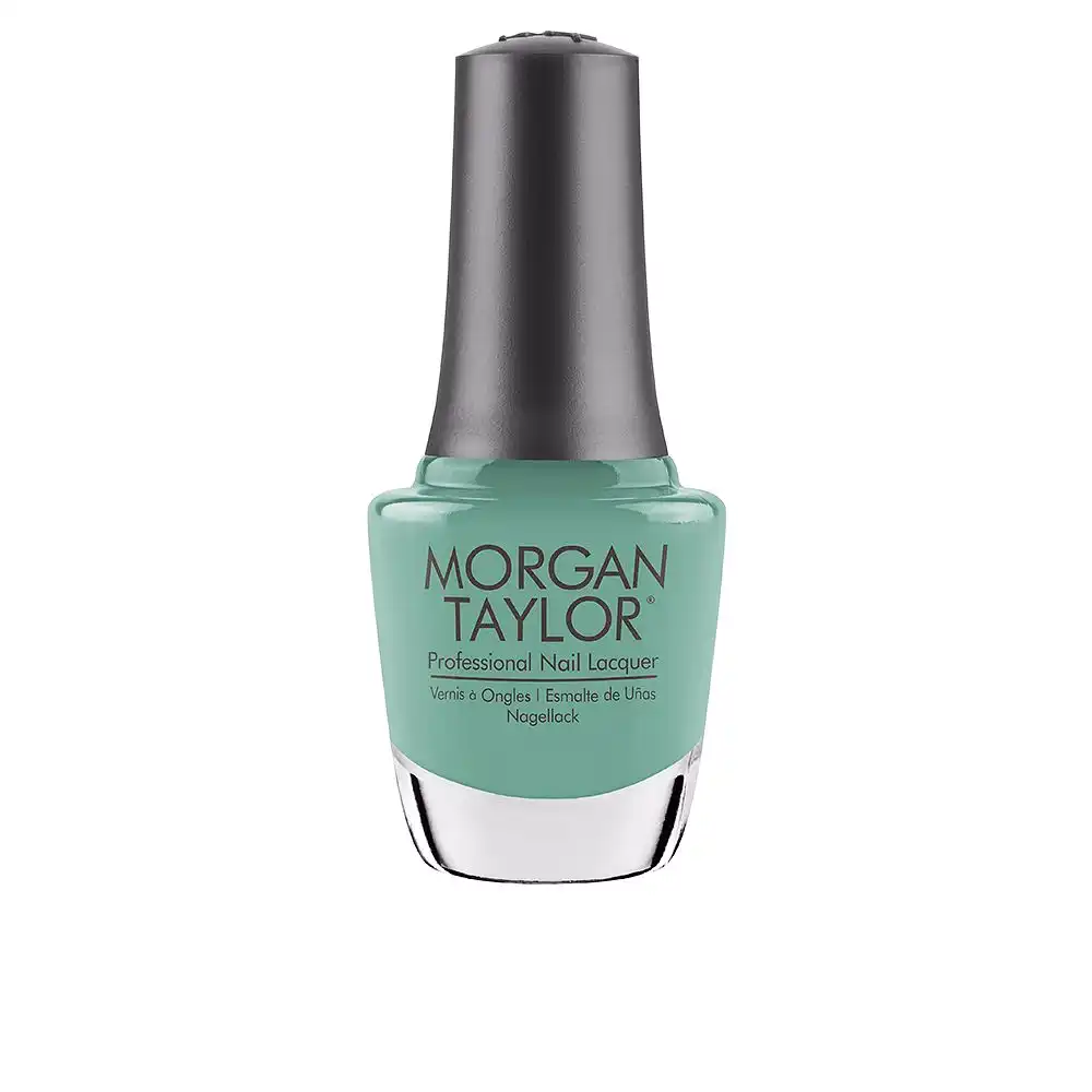 Professional Nail Lacquer  #lost in paradise - Morgan Taylor - Comparador de precios