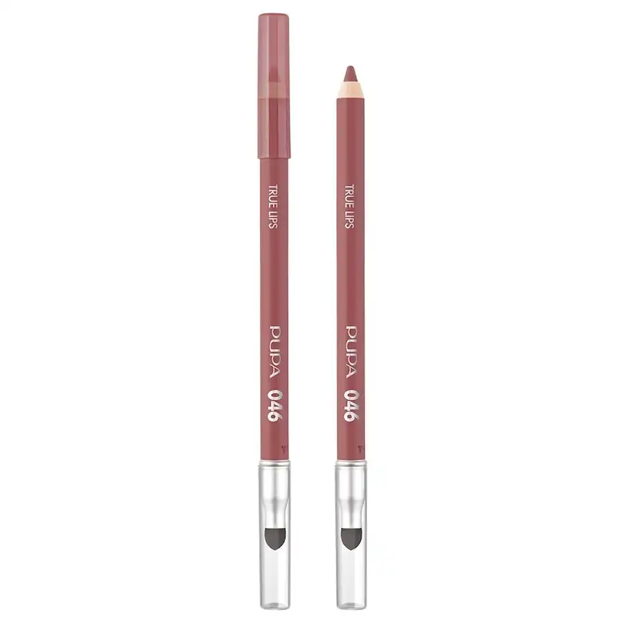 PUPA Milano - True Lips Perfiladores de labios 1.2 g VINTAGE ROSE - PUPA Milano - Comparador de precios