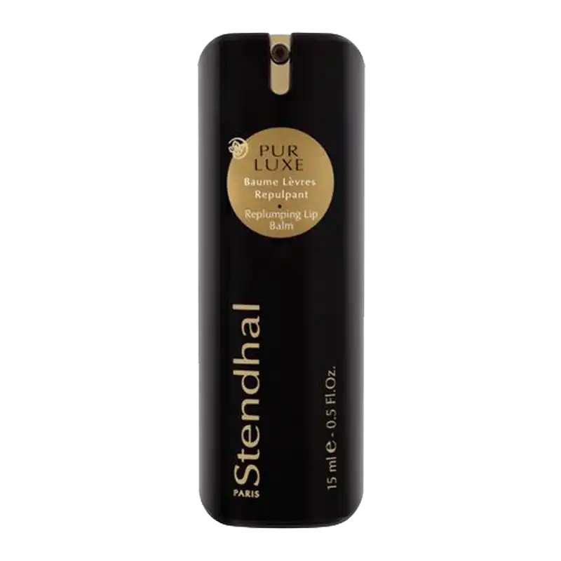 Pur luxe baume lèvres repulpant 15 ml - Stendhal - Comparador de precios