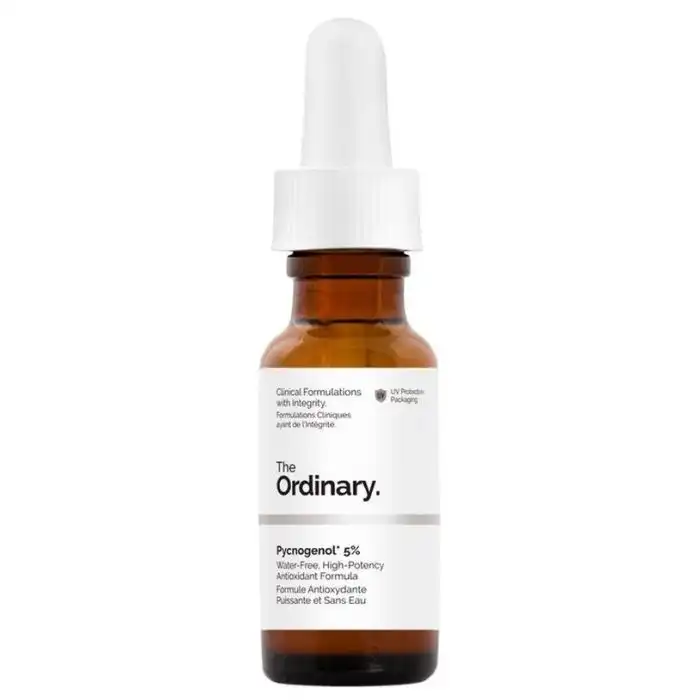 Pycnogenol 5% 15 ml - The Ordinary - Comparador de precios