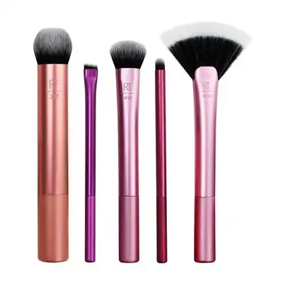 Real Techniques Set 5 productos - Real Techniques - Comparador de precios
