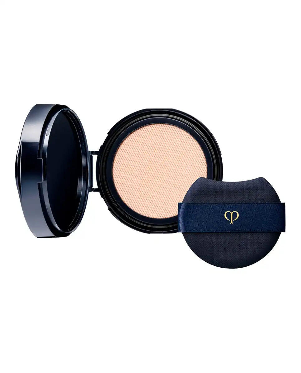 Recarga Base de Maquillaje Radiant Cushion Foundation Natural 52 g Clé de Peau Beauté I10 - Clé de Peau Beauté - Comparador de precios