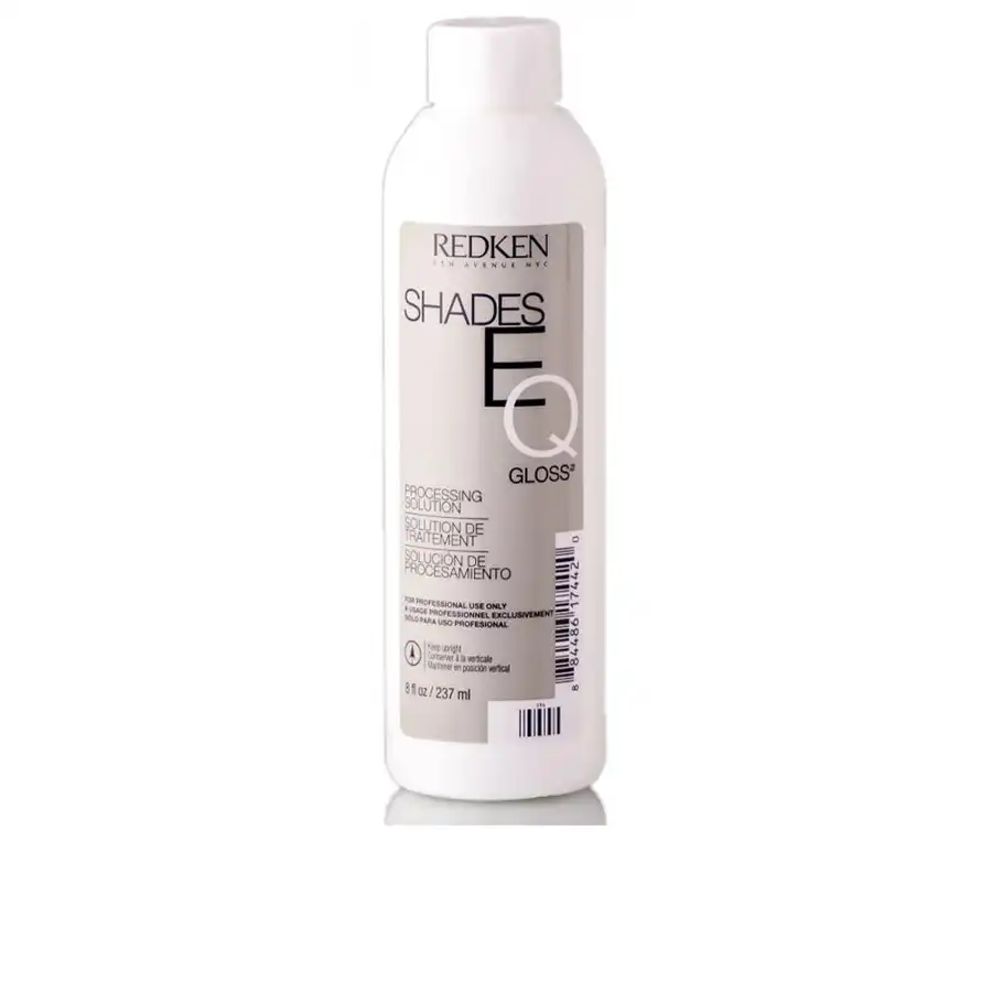 Redken - SHADES EQ progressing solution Mascarillas para el cabello 237 ml unisex - Redken - Comparador de precios