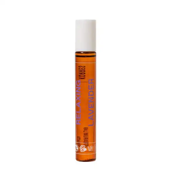 Relaxing Lavender - Korres - Comparador de precios