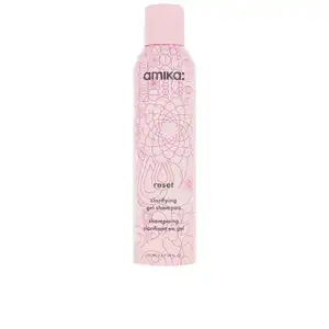 RESET champú-gel clarificante Champú purificante - Amika - Comparador de precios