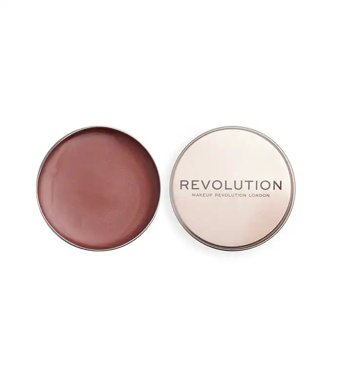 Revolution - Bálsamo multiuso Balm Glow - Bare Pink - Makeup Revolution - Comparador de precios