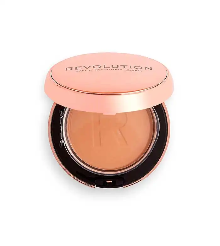 Revolution - Base de maquillaje en polvo Conceal & Define - P12.2 - Makeup Revolution - Comparador de precios