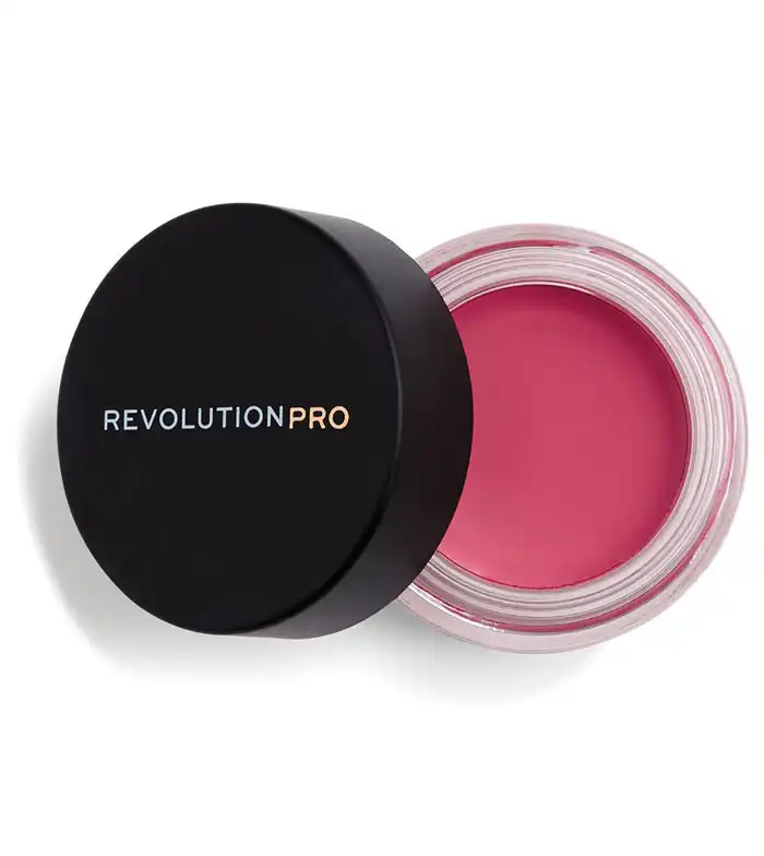 Revolution Pro - Pigmento en Crema - Hot Pink - REVOLUTION PRO - Comparador de precios