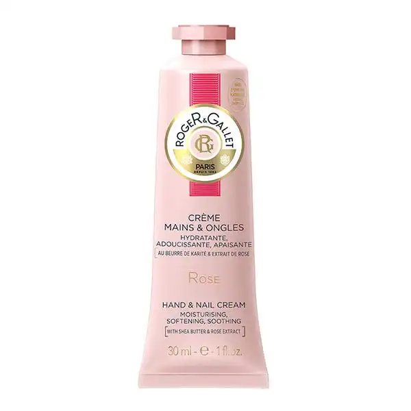 Rose Crème Mains & Ongles - Roger & Gallet - Comparador de precios